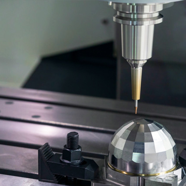 CNC Machining Services