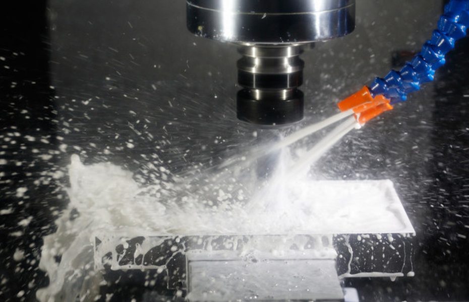 What are the Benefits of CNC Machining