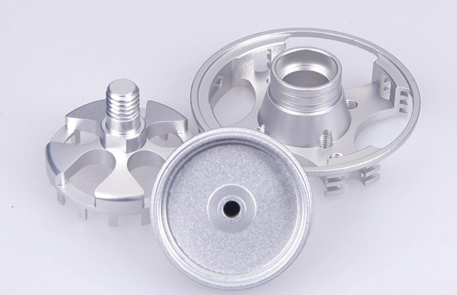 Benefits of using aluminium for CNC machined parts