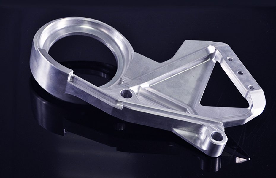 Custom CNC Machining Parts