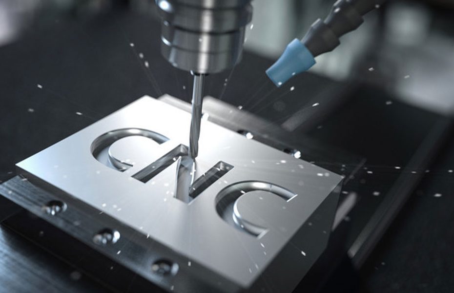 Understanding CNC Milling