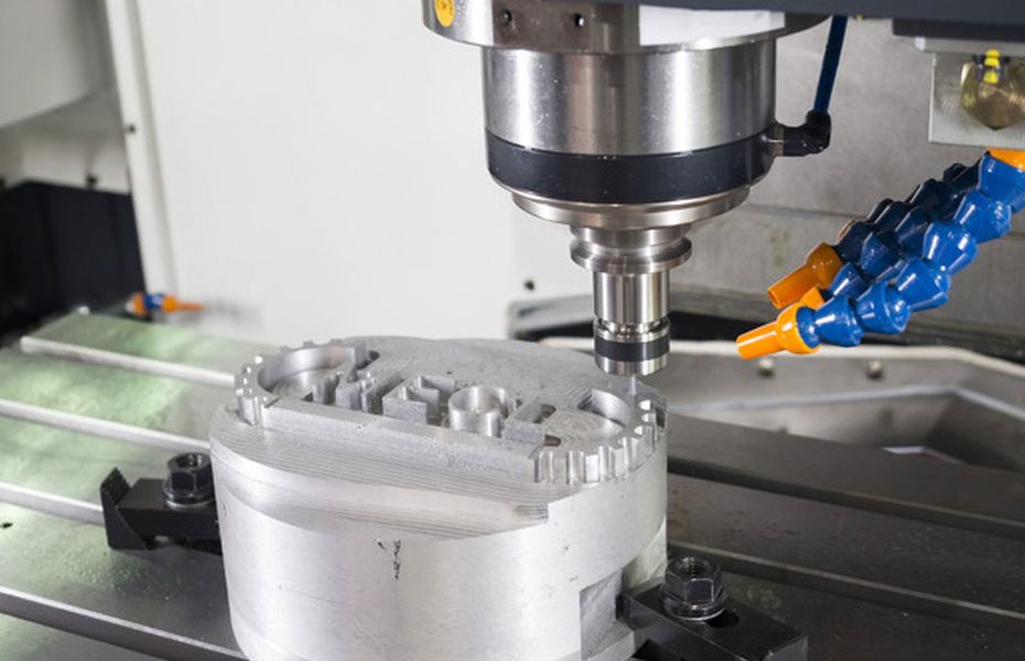 Difference Between CNC Milling And CNC Drilling